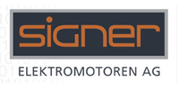 Signer Elektromotoren AG