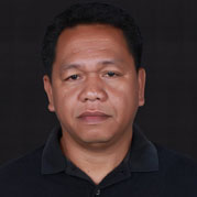 Fernan Cabarrubias