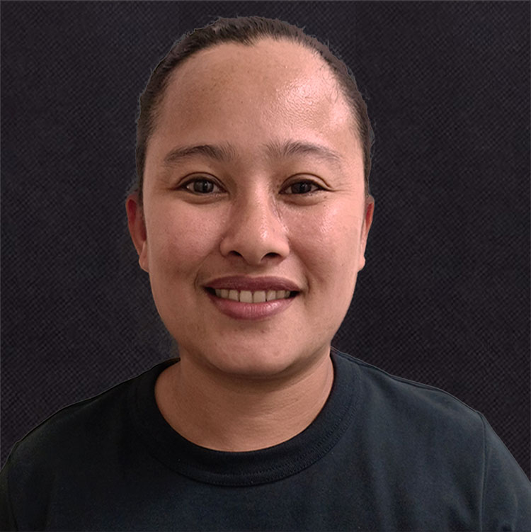 Grace Amodia