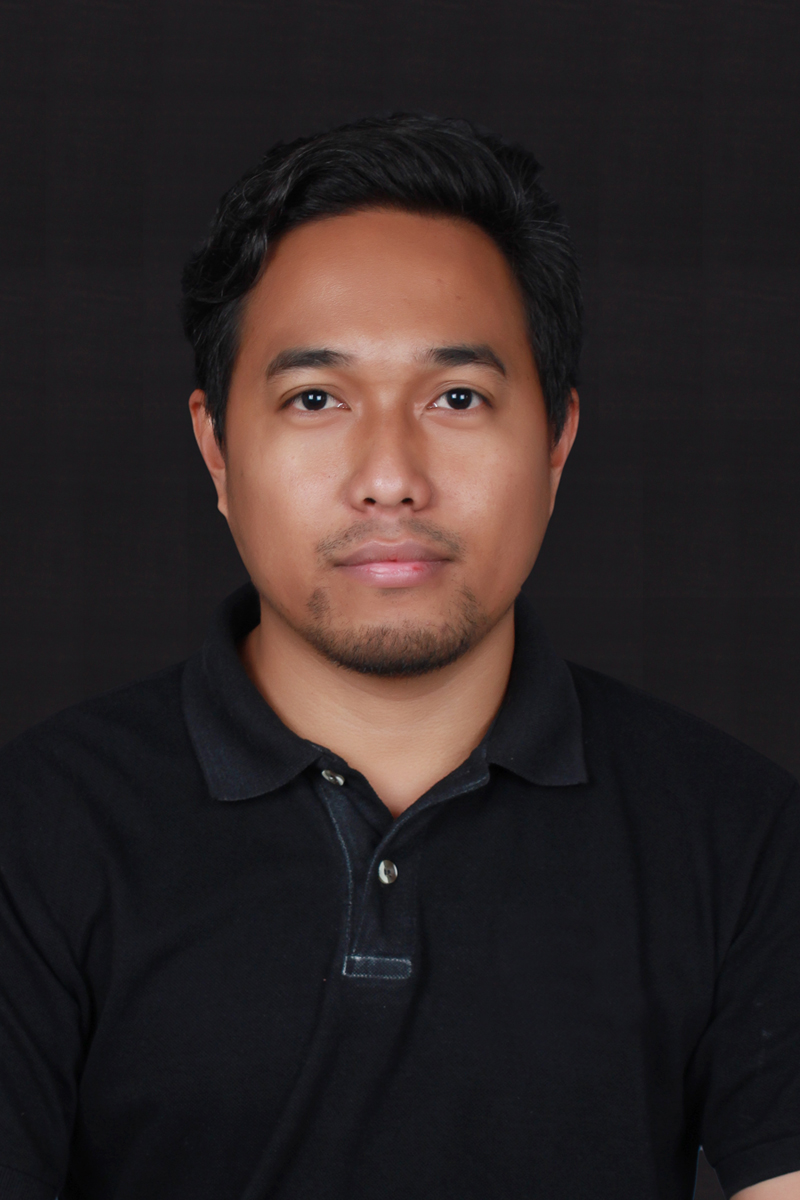 Jason Aliganga