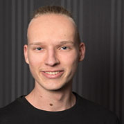 Yannick Konrad